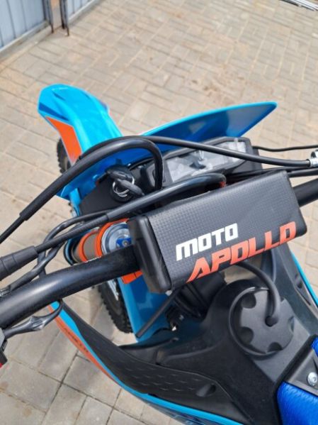 Motoland FX 300, 2026 г.