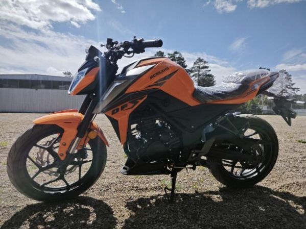 Motoland DF 300 BIG BORE, 2026 г.