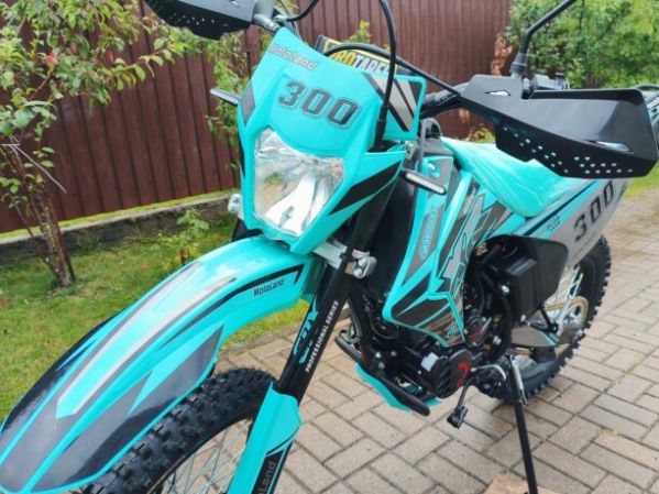 Motoland XR300 ENDURO LITE (175FMM), 2026 г.