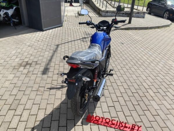 Motoland STING 200, 2026 г.