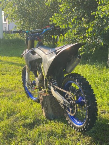 Motoland XT 250ST, 2021 г.