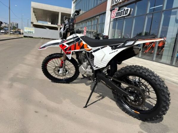Kayo K3-LM 250 MX (CB250-C), 2026 г.