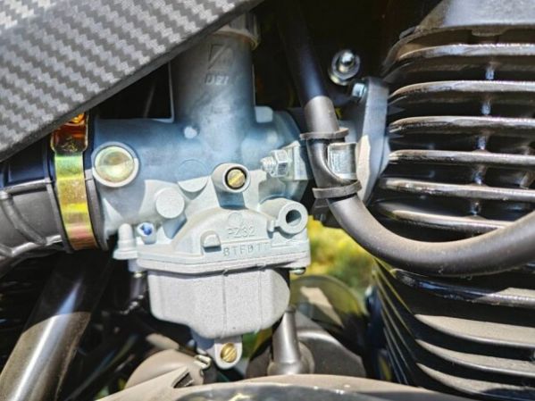 Motoland CADET 300 ENDURO, 2026 г.