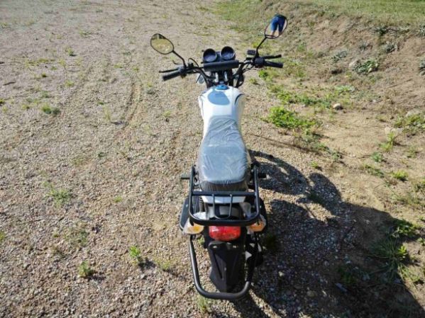 ROCKOT ALPHA OFFROAD, 2026 г.