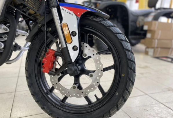 Motoland GS ENDURO 300, 2026 г.