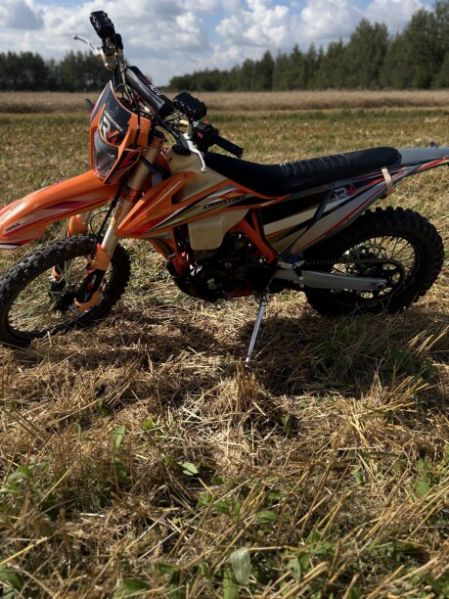 Regulmoto Crosstrec 300, 2024 г.