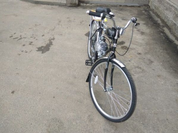 Stels Zion Navigator 300, 2023 г.