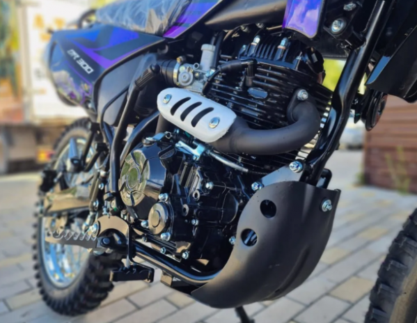 Racer ZWC2-300B, 2026 г.