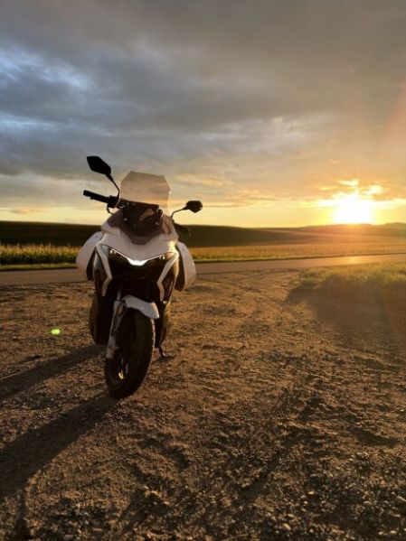 SPRMOTORS TRAVEL MAX, 2026 г.