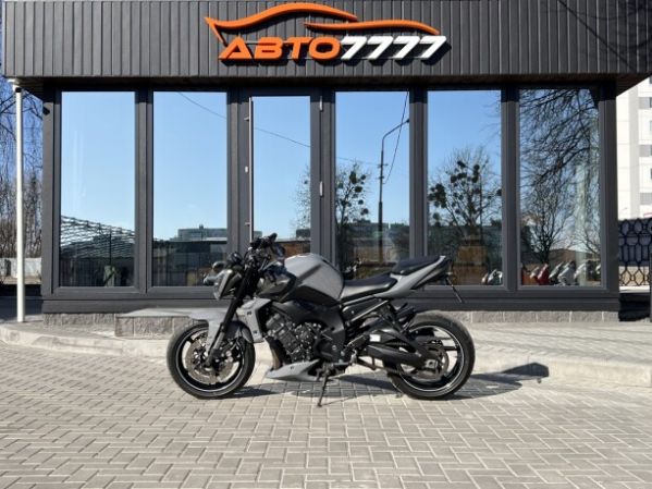 Yamaha FZ 1, 2008 г.