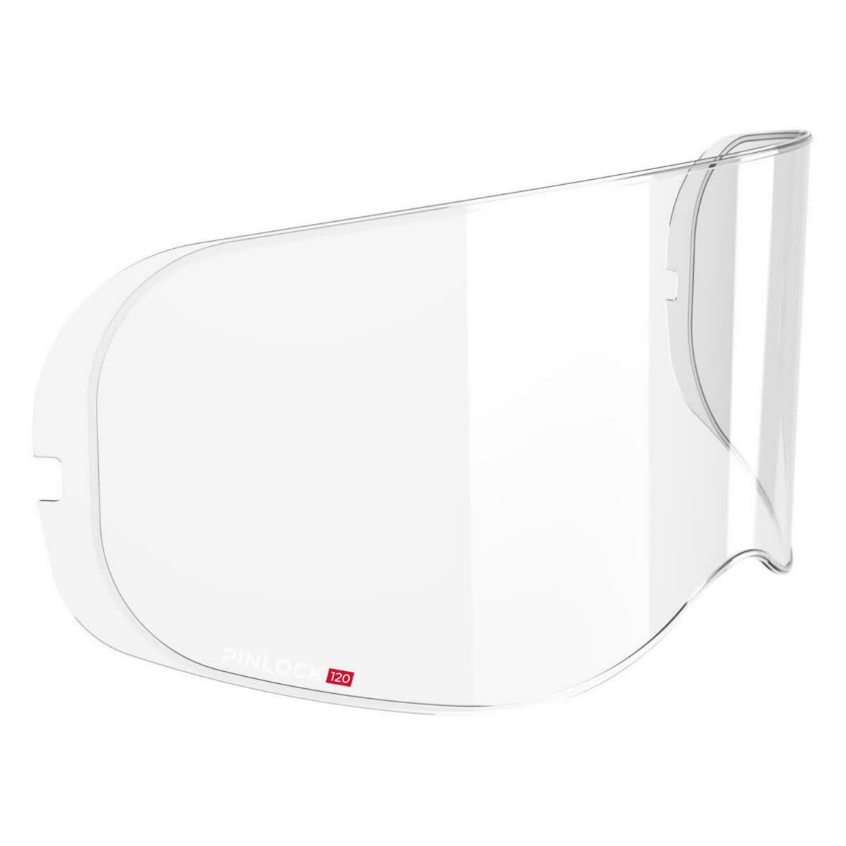 Пинлок для визора scorpion exo-hx1 pinlock lentille 120 incolore (dks276) (120)