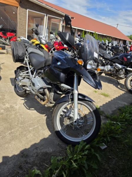 BMW R, 2005 г.
