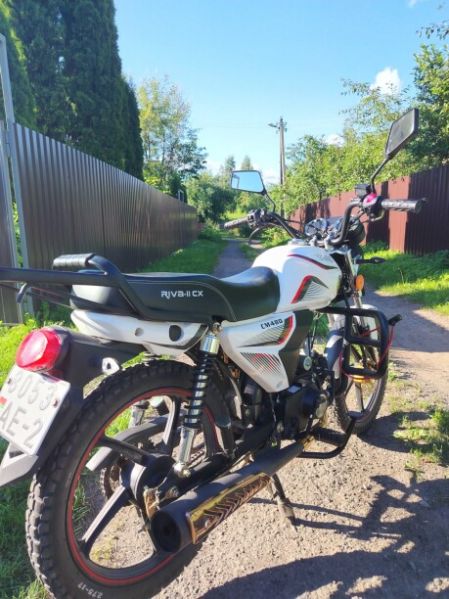 Альфамото Classic, 2023 г.