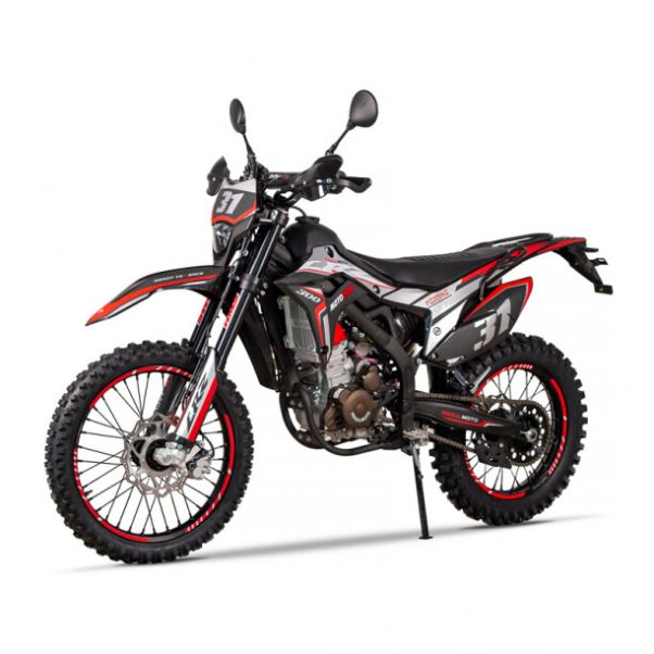 Regulmoto CR-Z 350, 2026 г.