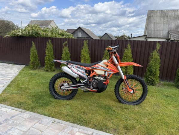 Regulmoto Crosstrec 300, 2024 г.