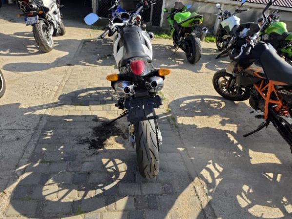 KTM 690, 2007 г.