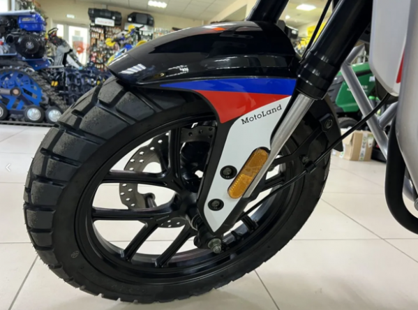 Motoland GS ENDURO 250, 2025 г.