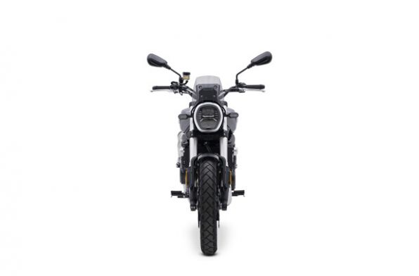 VOGE 525AC X, 2026 г.