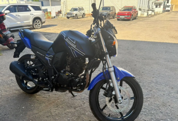 Motoland Bandit 300, 2025 г.
