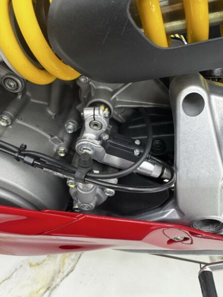 Ducati Superbike, 2022 г.
