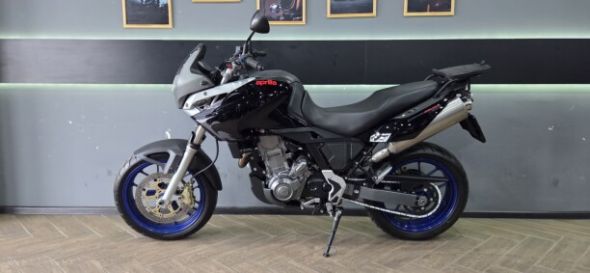 Aprilia Pegaso 650, 2008 г.