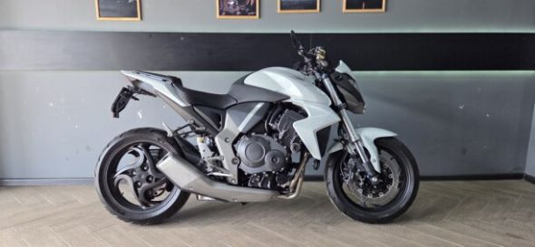 Honda CB 1000R, 2008 г.