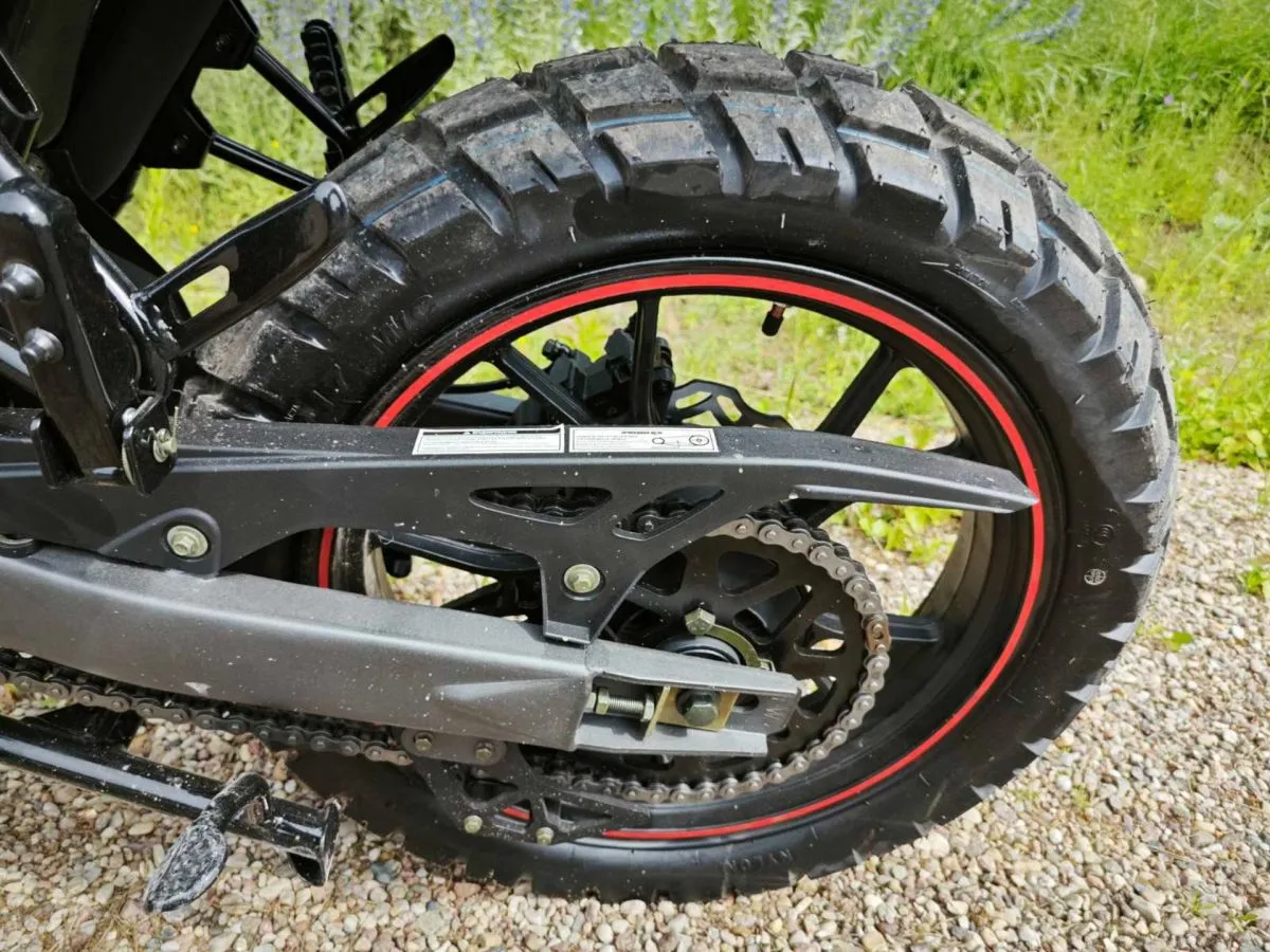 Эндуро ROCKOT HOUND 250 2.0, 2026 г.