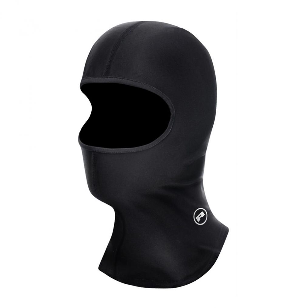 Балаклава richa balaclava cotton black
