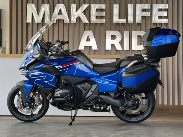 BMW R 1300 RT, 2026 г.