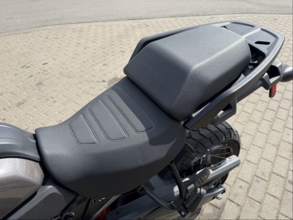 Harley-Davidson Pan America, 2023 г.