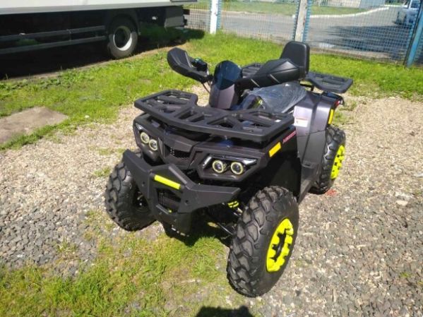 MMG Hummer Braves Pro, 2022 г.