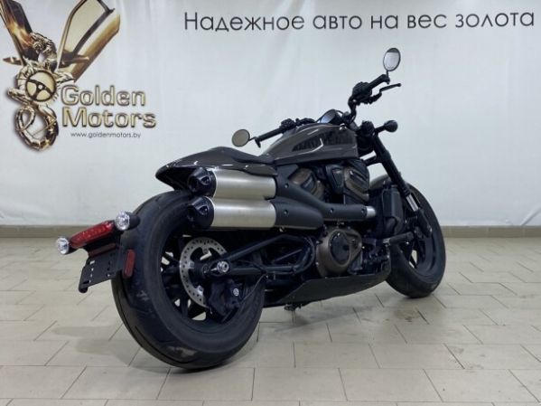 Harley-Davidson Sportster RH1250S, 2023 г.
