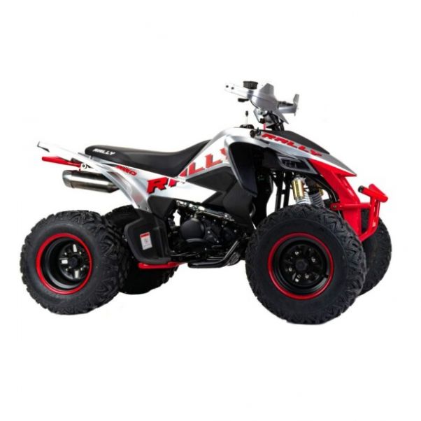 Motoland Dakar Rally 250CC, 2023 г.