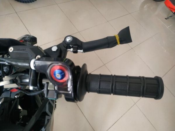 OXO 150 Shadow, 2026 г.
