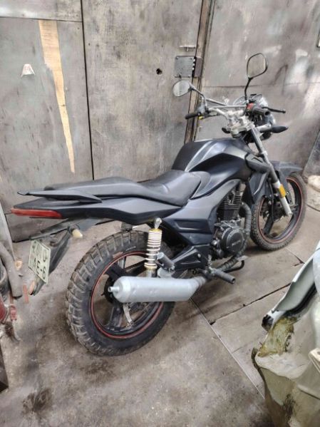Hors F f160, 2015 г.
