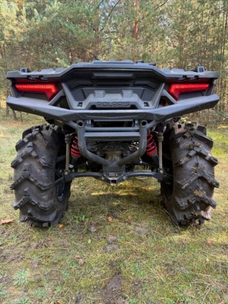 Polaris Sportsman, 2022 г.