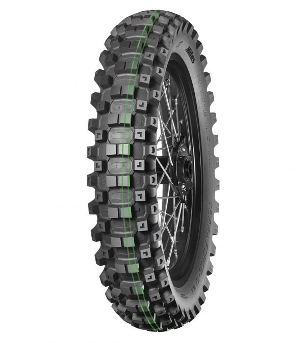 Мотошина Mitas Terra Force-EX MH Super Soft 90/100-16 51M R TT