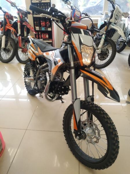 Xmotos X 2 125 17/14, 2026 г.