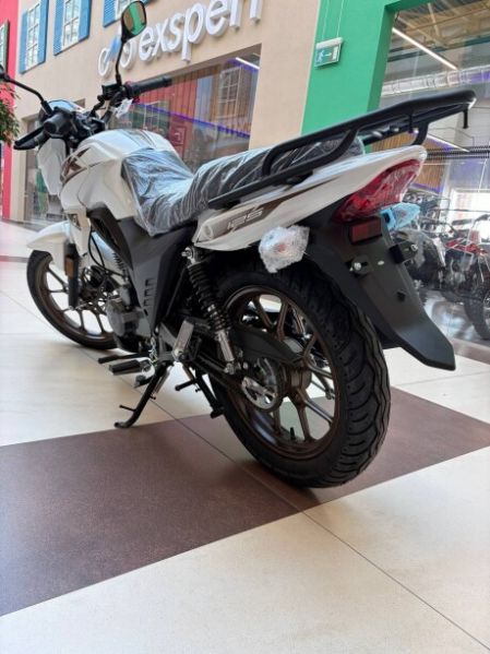 Stels RK125, 2026 г.