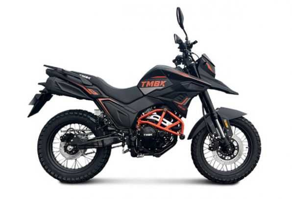 TMBK Rigo 250, 2026 г.