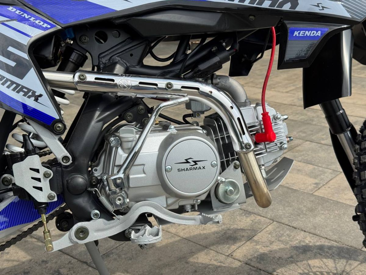 Пит-байк Sharmax Power Max 145, 2026 г.
