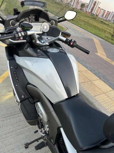 BMW K 1600 GT, 2013 г.