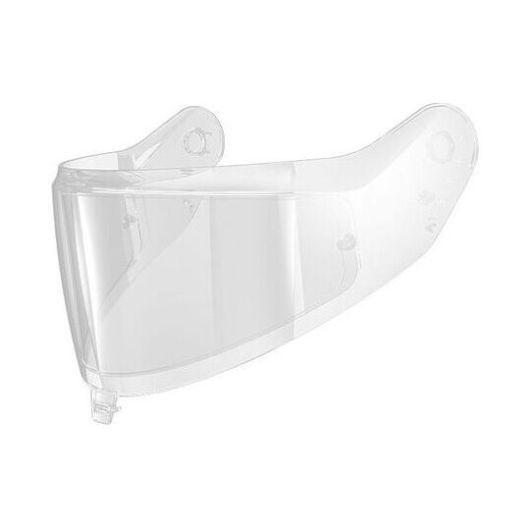 Визор shark visor antiscratch with pins for pinlock homol.