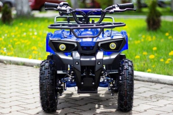 MMG Hummer ATV E008 800W, 2025 г.