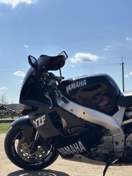Yamaha YZF R, 1994 г.
