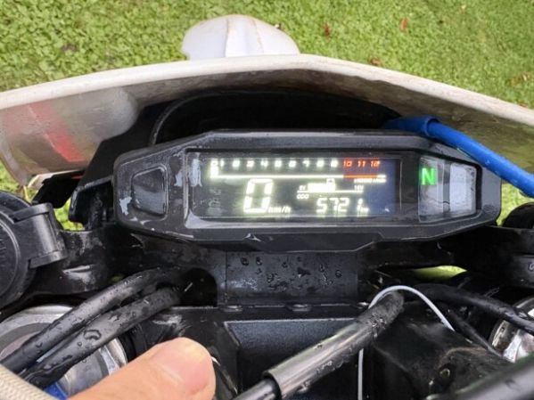 Progasi SUPER MAX 300, 2024 г.