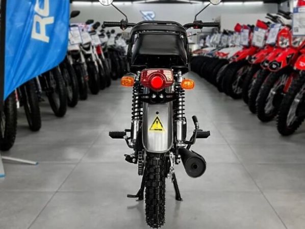 ROCKOT ALPHA CLASSIC, 2026 г.
