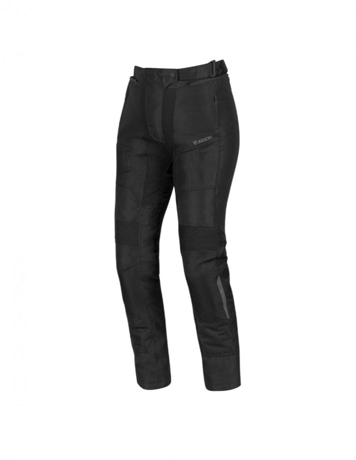 Штаны seca hybrid iii lady black