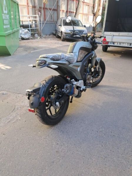 Motoland CBR 300, 2026 г.