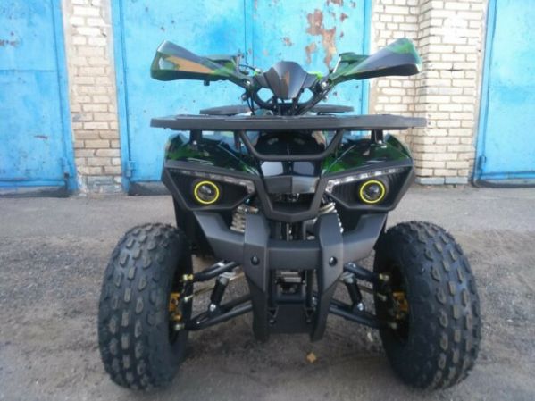 KXD MARS 125, 2023 г.